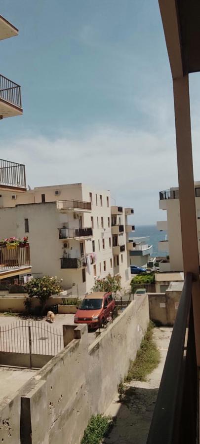 Kennedy Family Apts Alghero Buitenkant foto