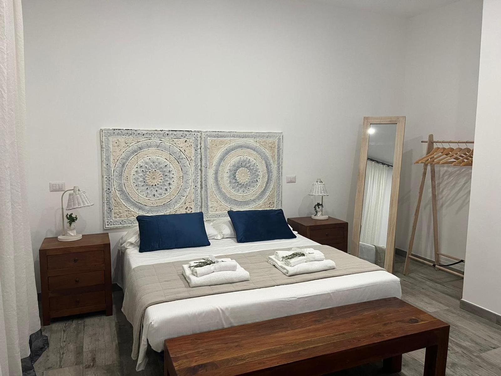 Kennedy Family Apts Alghero Buitenkant foto