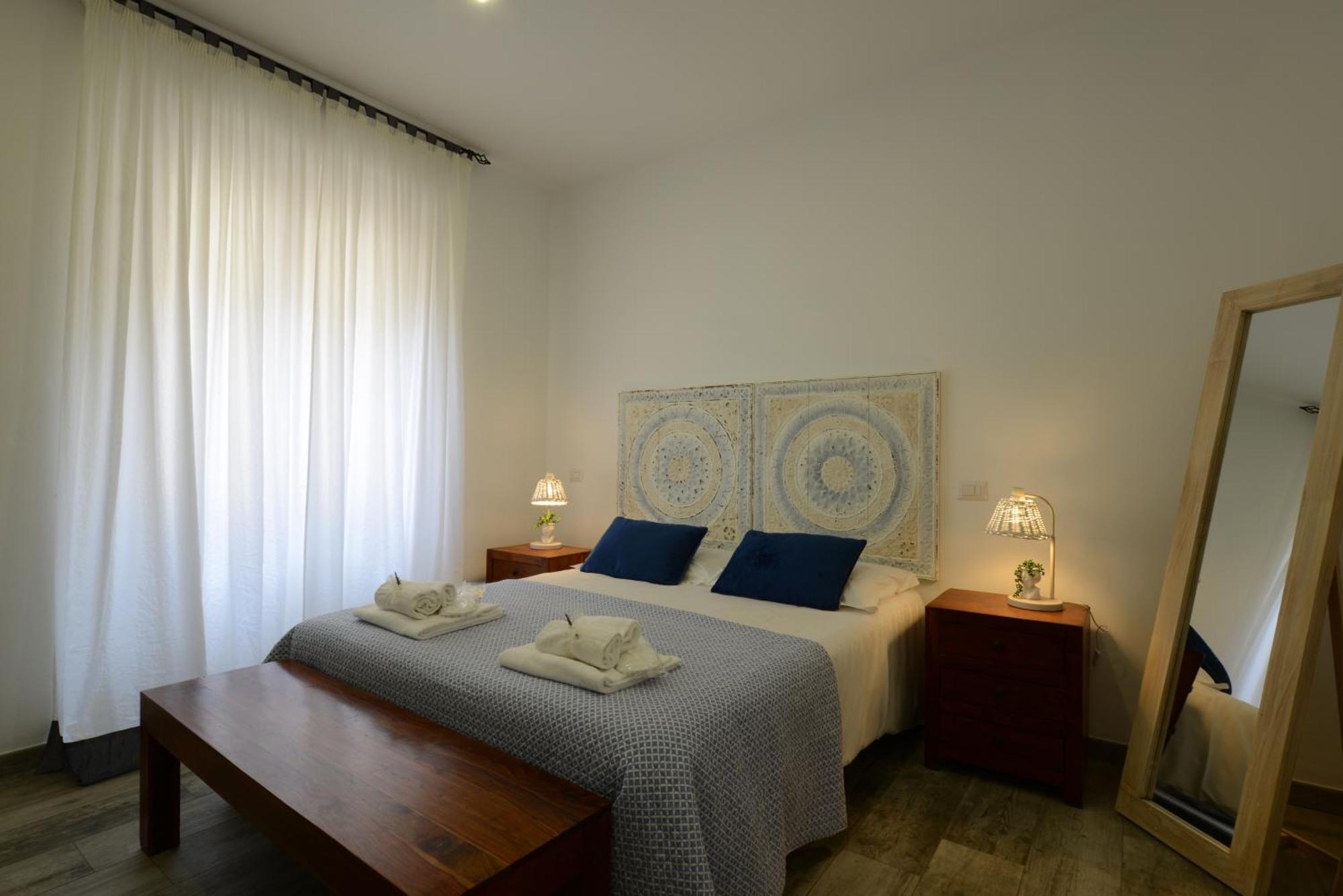 Kennedy Family Apts Alghero Buitenkant foto