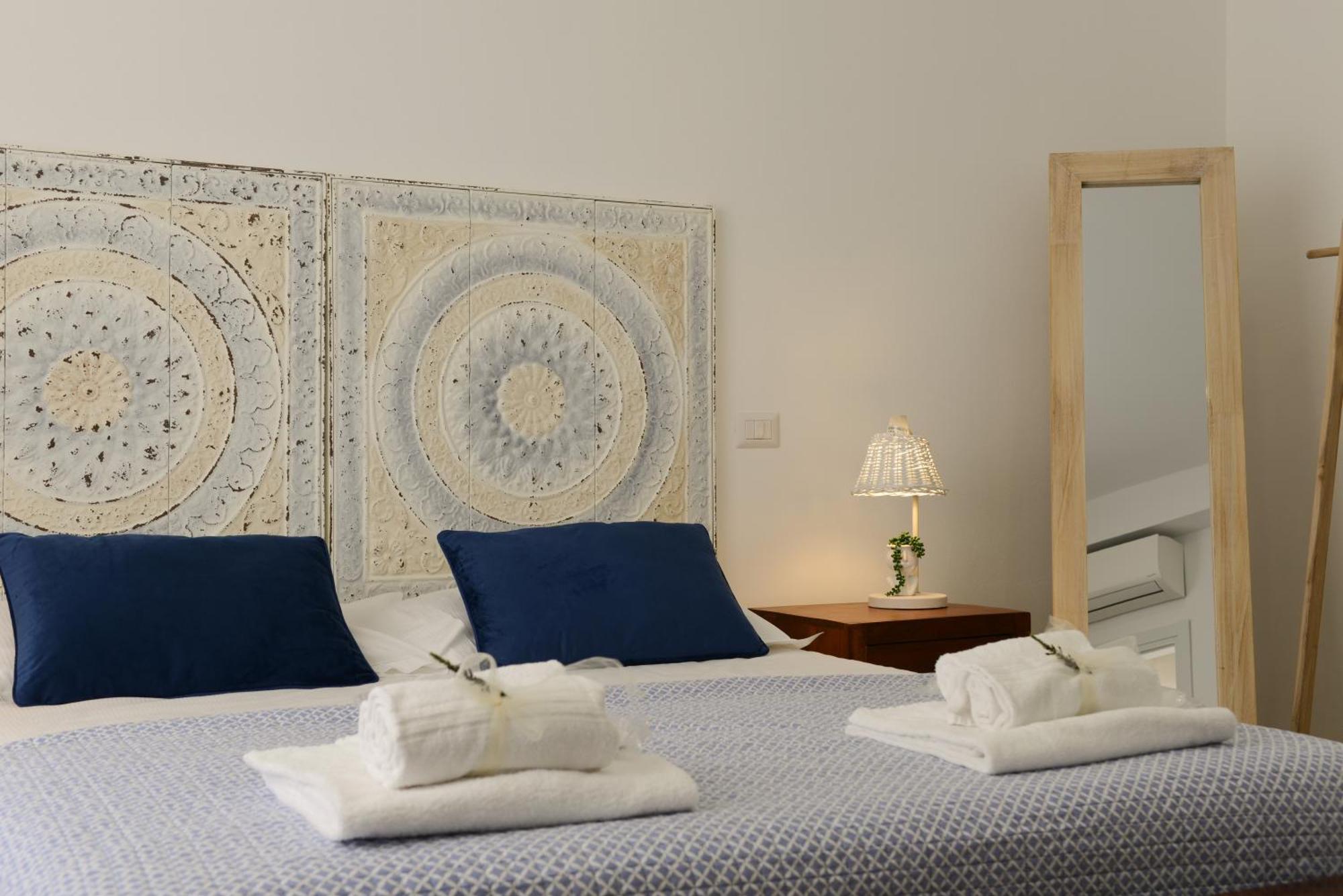 Kennedy Family Apts Alghero Buitenkant foto