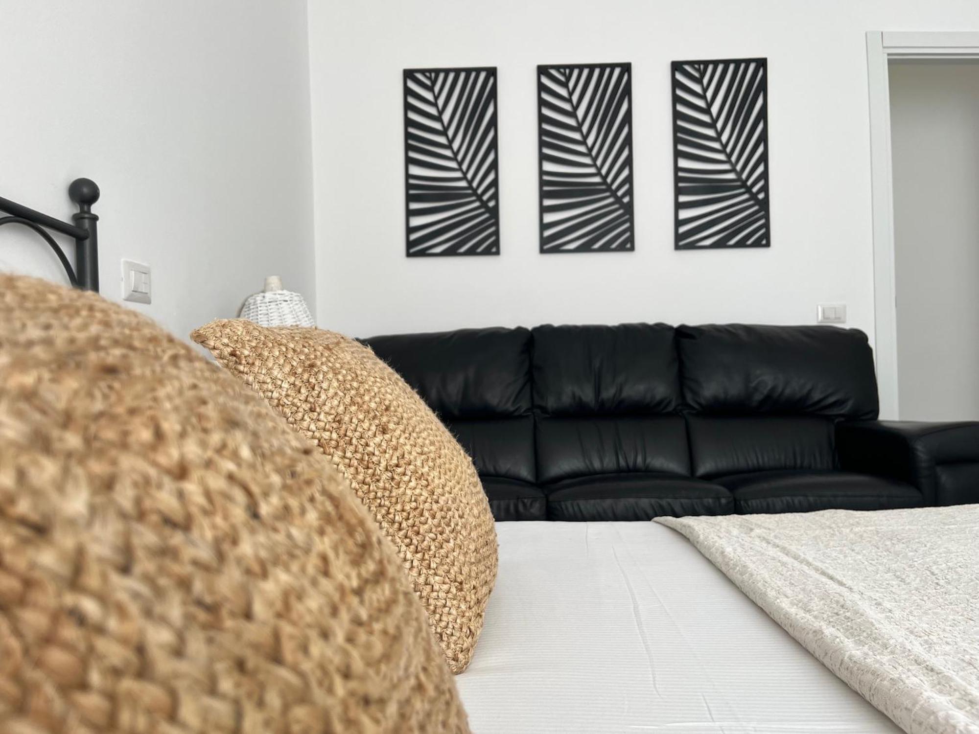 Kennedy Family Apts Alghero Buitenkant foto
