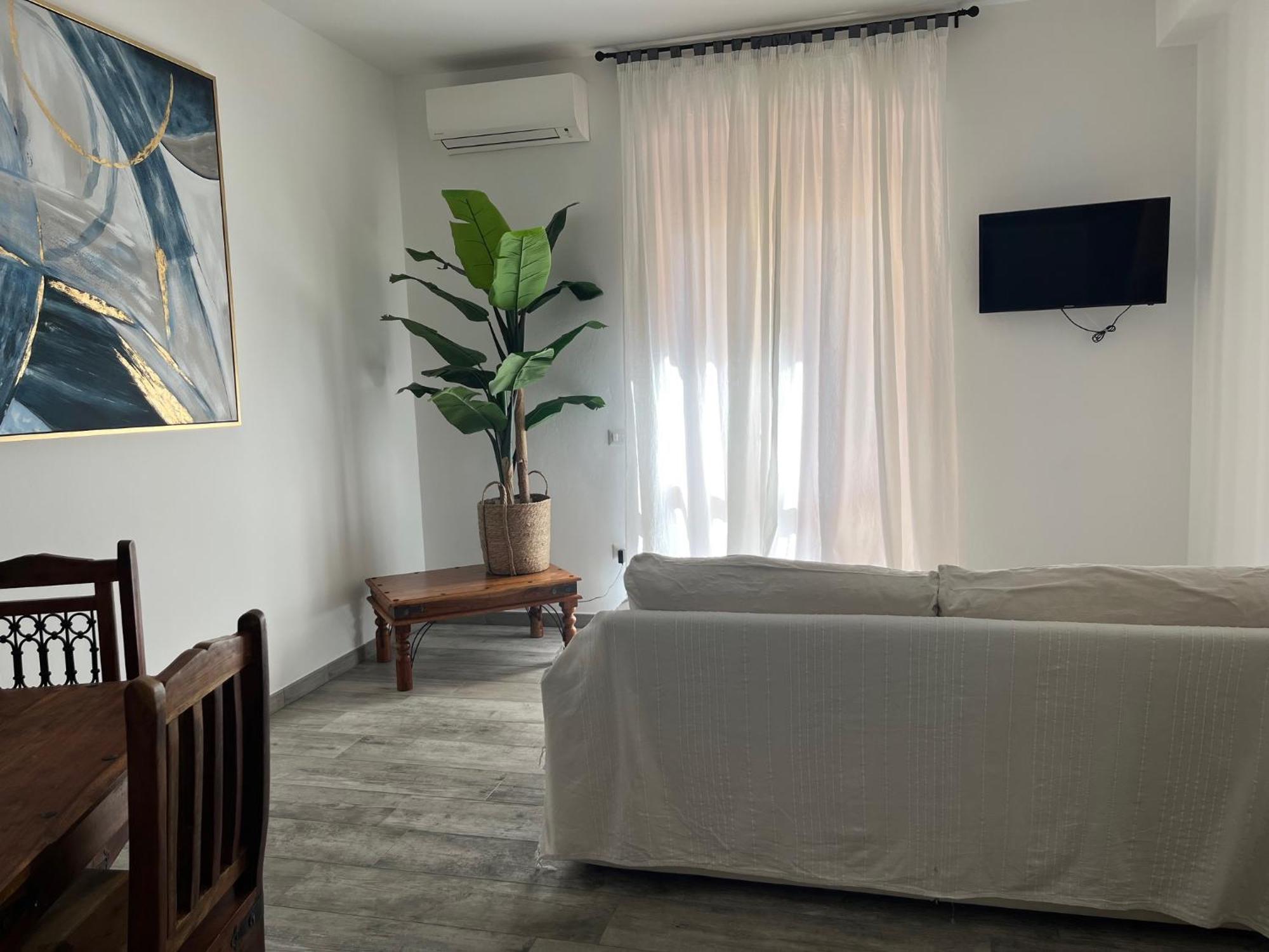Kennedy Family Apts Alghero Kamer foto