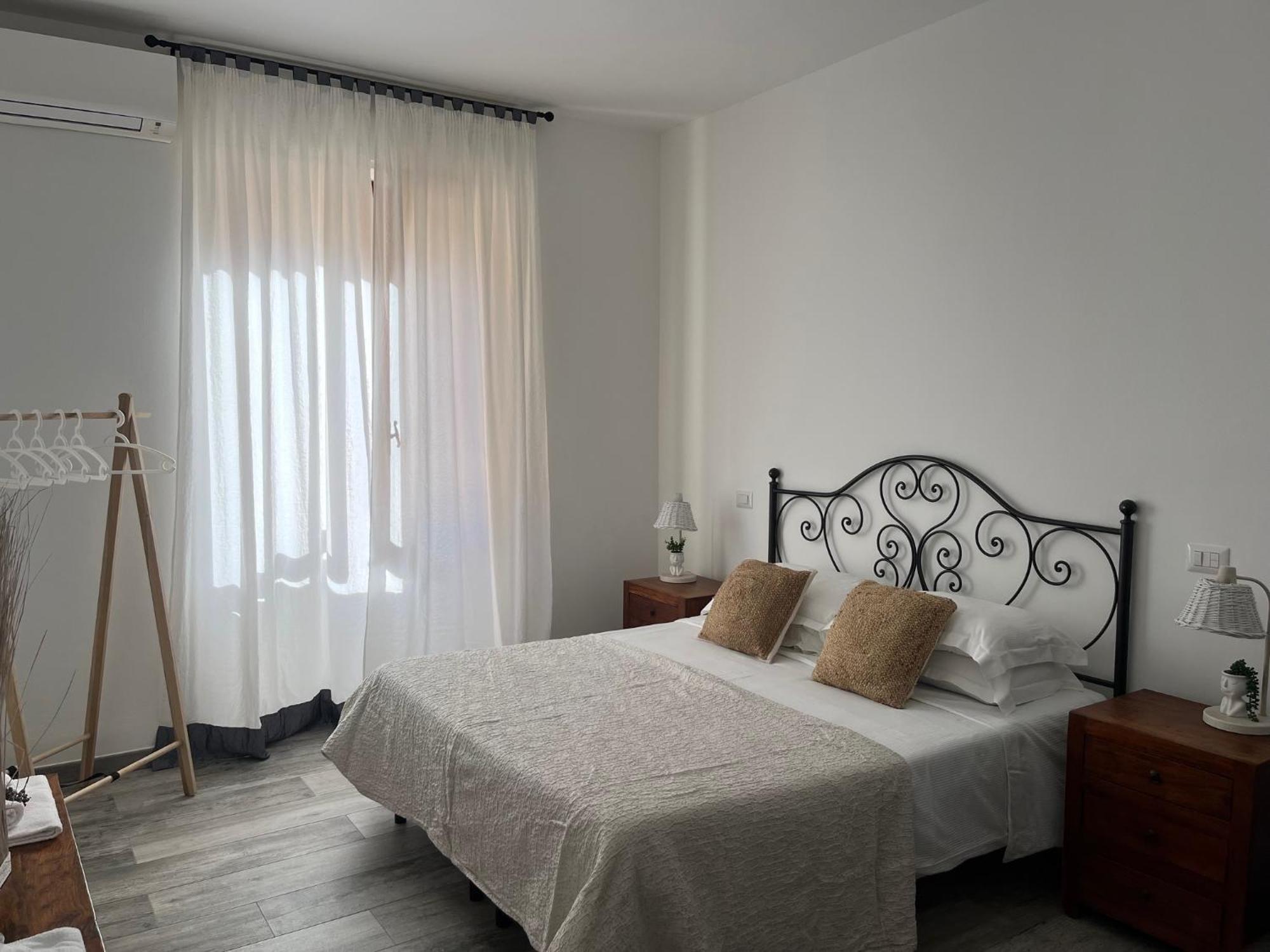 Kennedy Family Apts Alghero Buitenkant foto