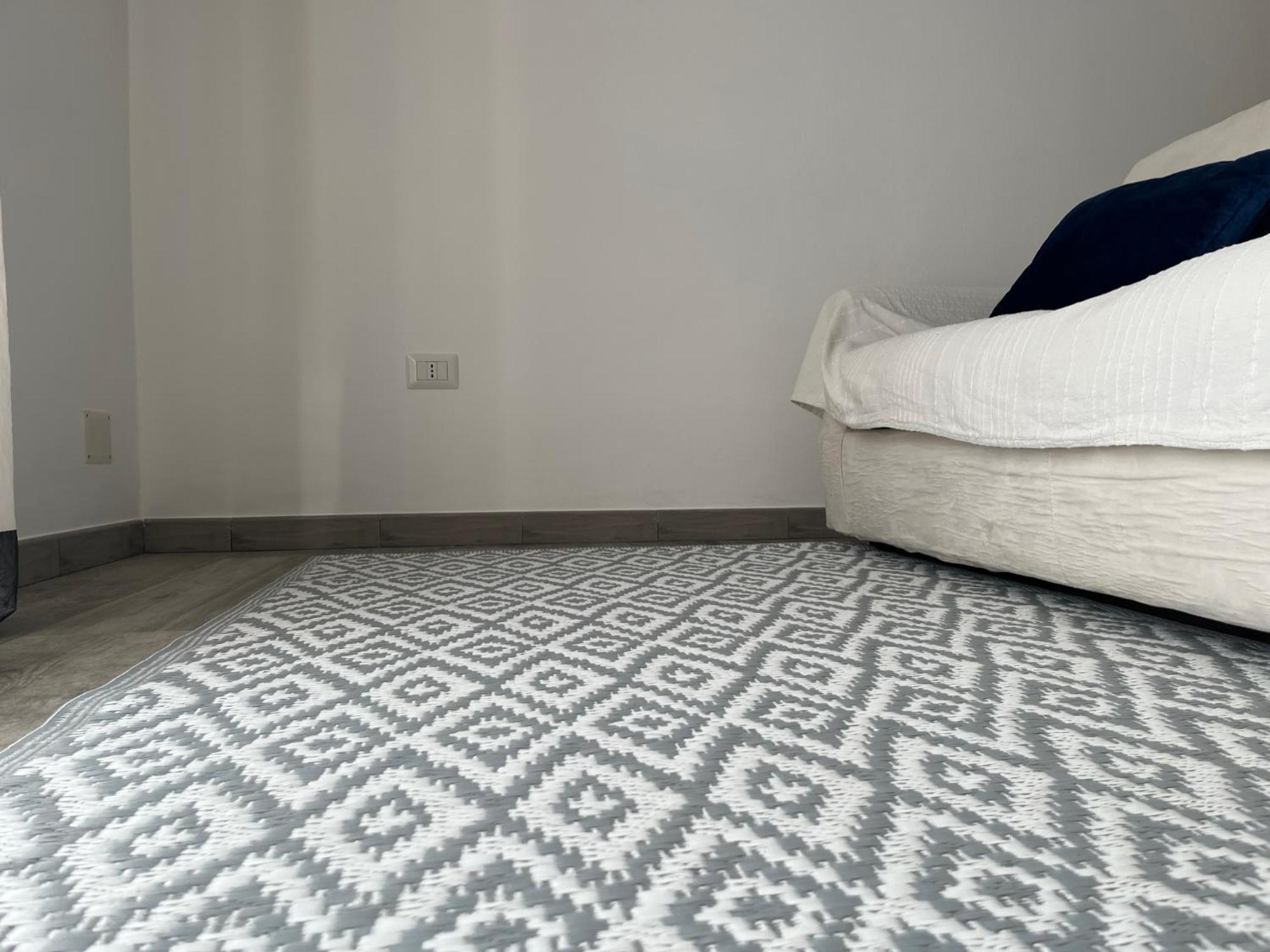 Kennedy Family Apts Alghero Kamer foto