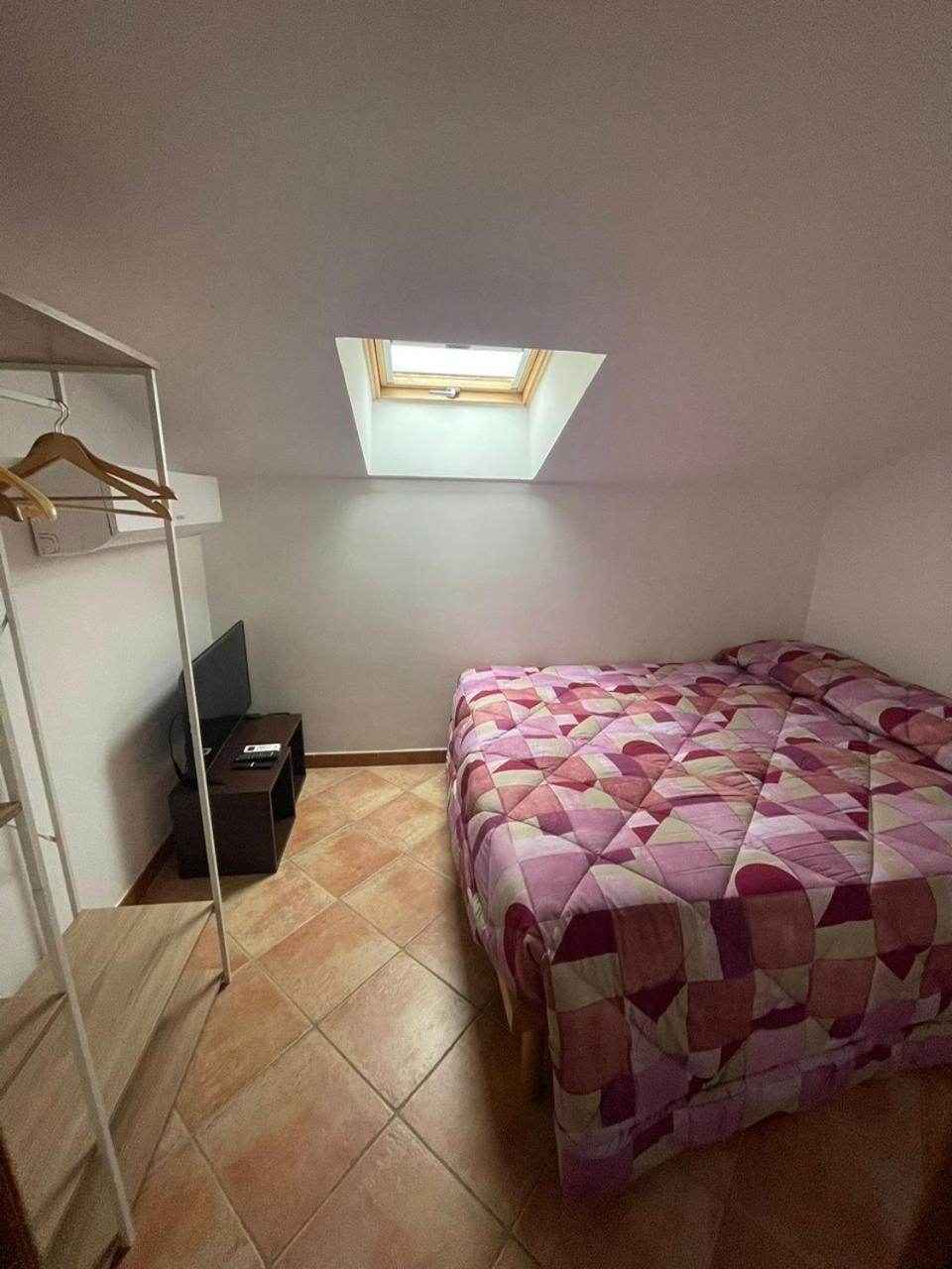 Kennedy Family Apts Alghero Buitenkant foto