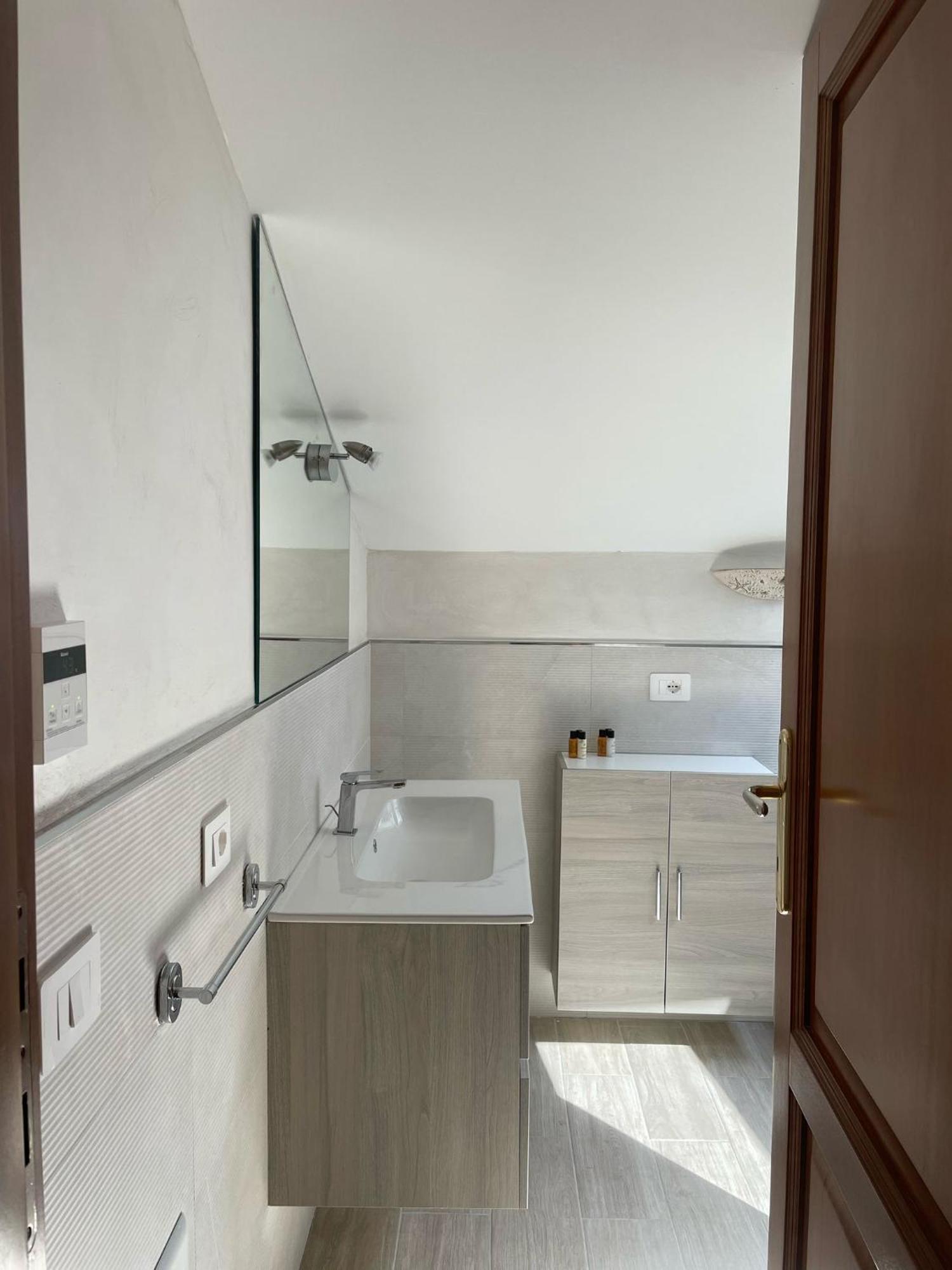 Kennedy Family Apts Alghero Buitenkant foto