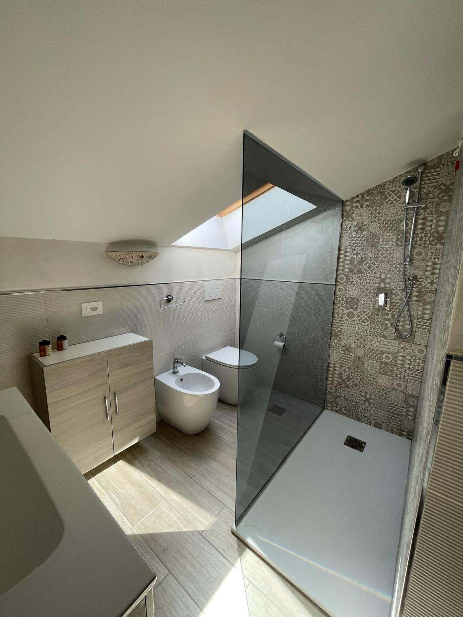 Kennedy Family Apts Alghero Buitenkant foto